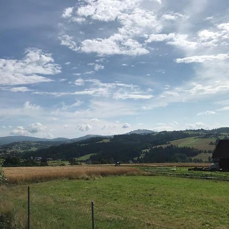 Domek Do Wynajecia Skoski Jaworzynka Dış mekan fotoğraf