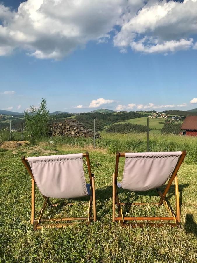 Domek Do Wynajecia Skoski Jaworzynka Dış mekan fotoğraf